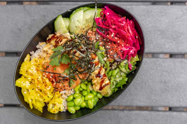Trio Poke