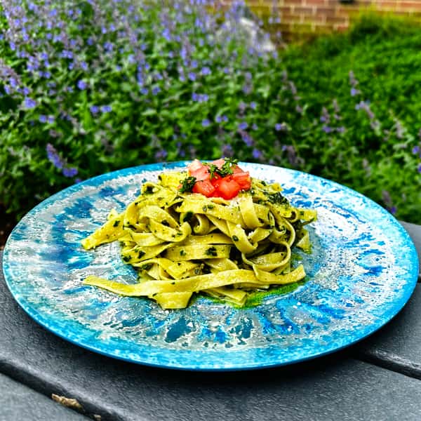 PESTO PASTA