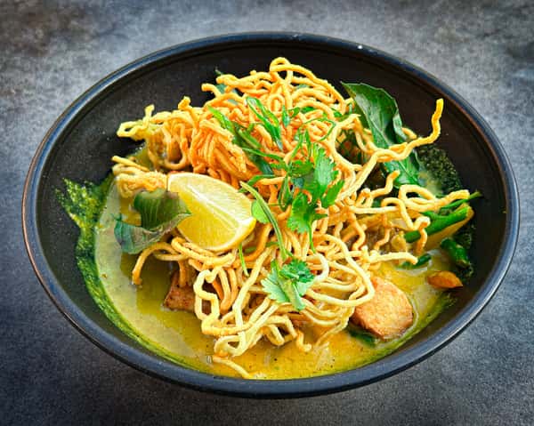 KHA Menu