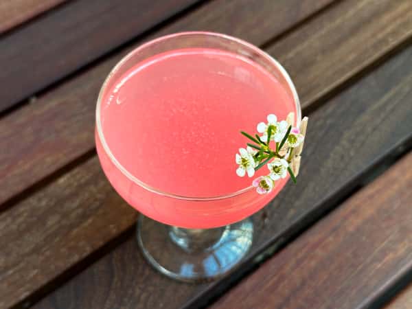 Lychee Bloom