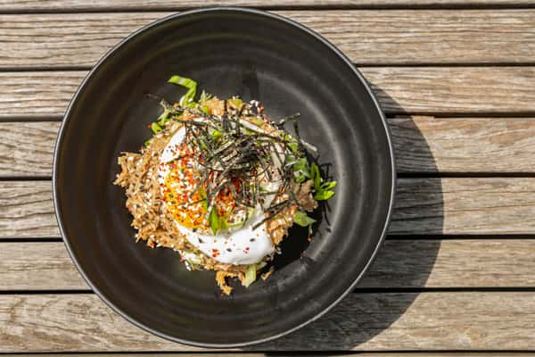 Loco Moco (GF)