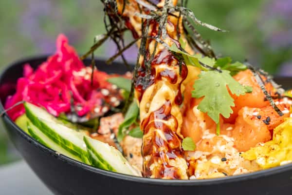 California Poke