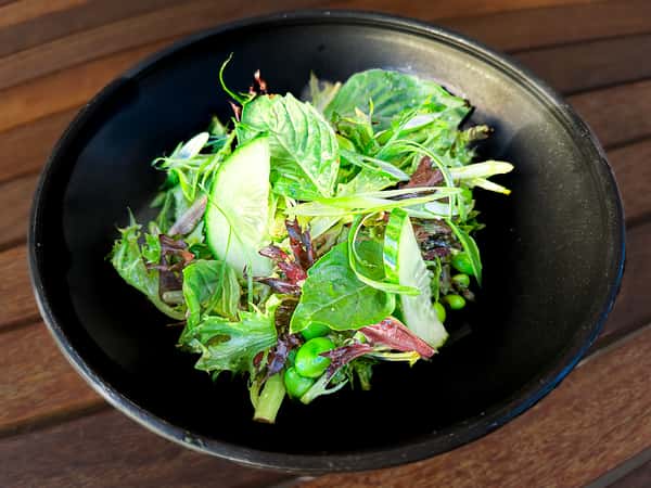 Green Goddess Salad