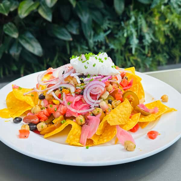 Elevated Loaded Nacho (GF)