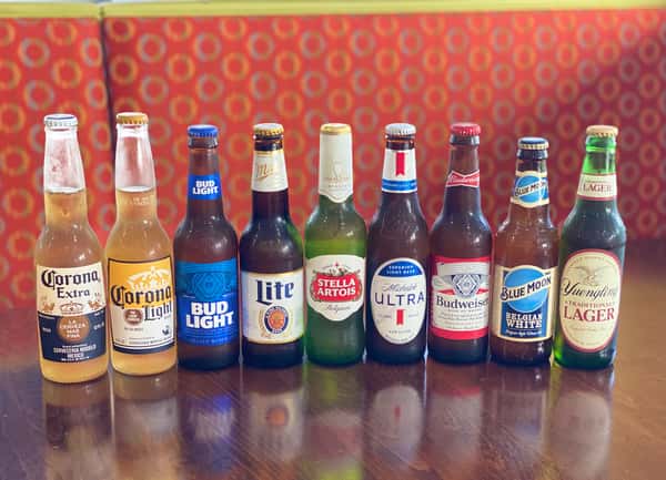 beer