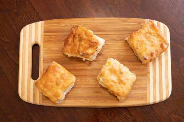biscuits