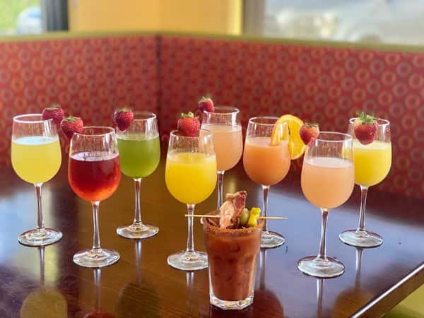 Drinks