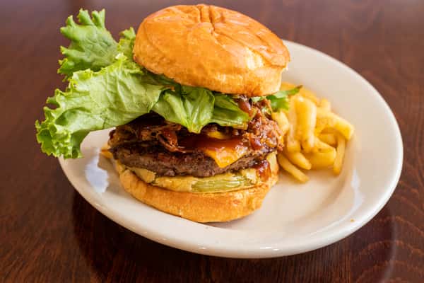 Menu Twisted Biscuit Diner Diner in Tavares, FL