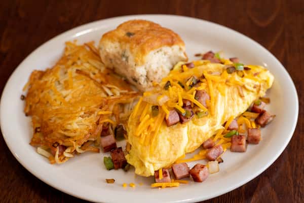omelet