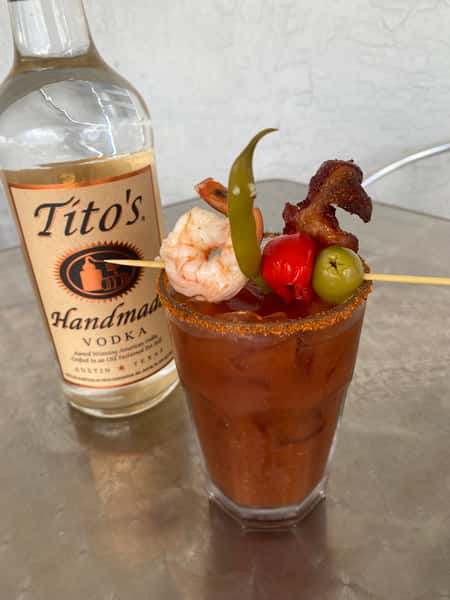 Bloody Mary