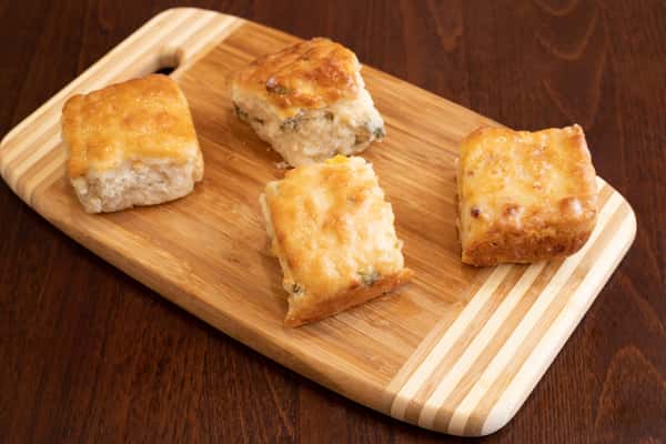 variety biscuits