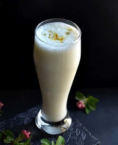 Sweet Lassi