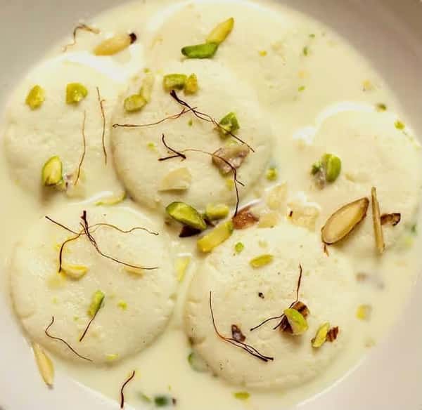 Ras Malai