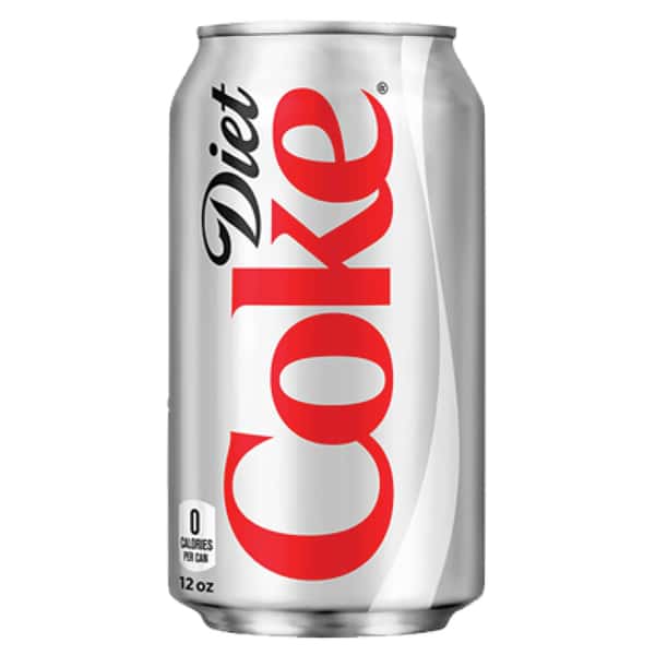 Diet Coke