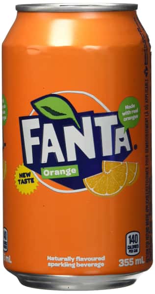 Soda
