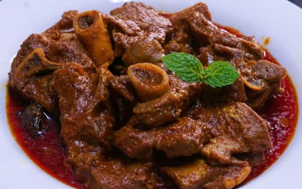 Goat Rogan Josh