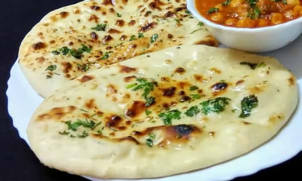 Panner Naan