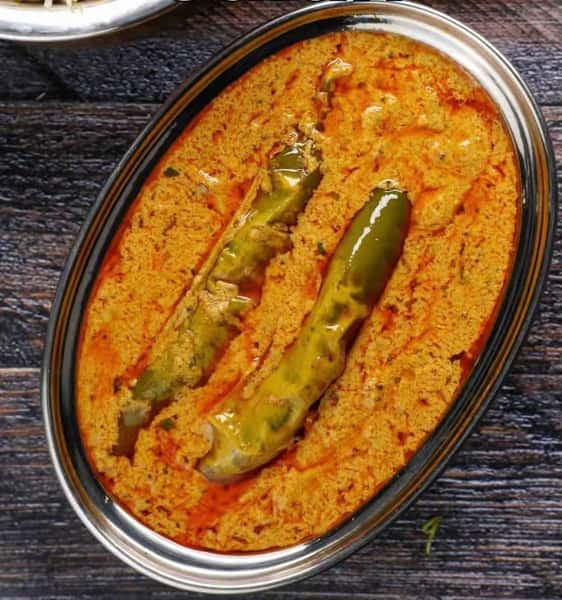 Mirch Ka Salan