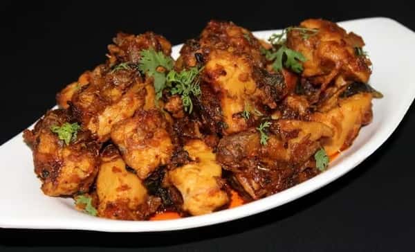 Chicken Roast