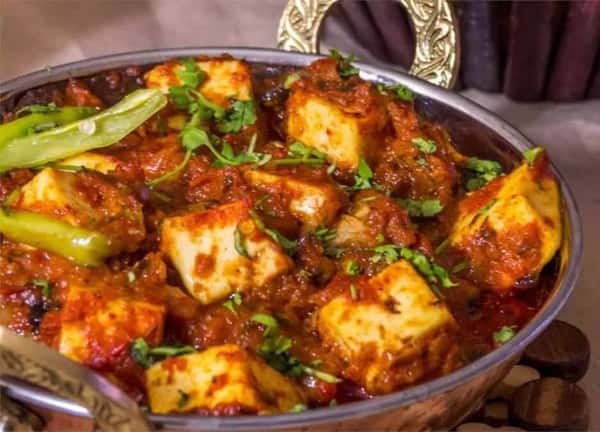 Paneer