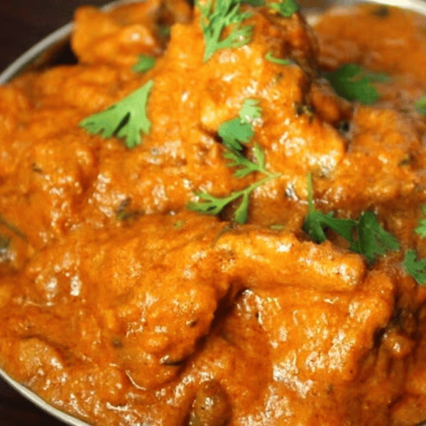 Chicken Curry