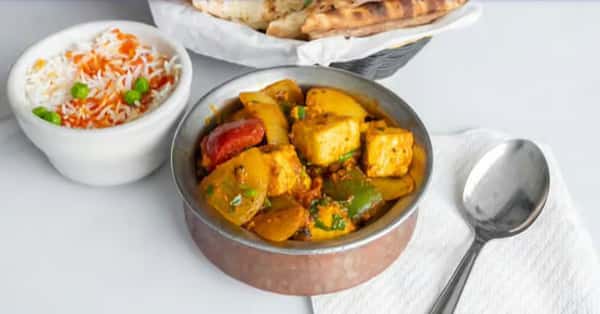 Kadai Panner