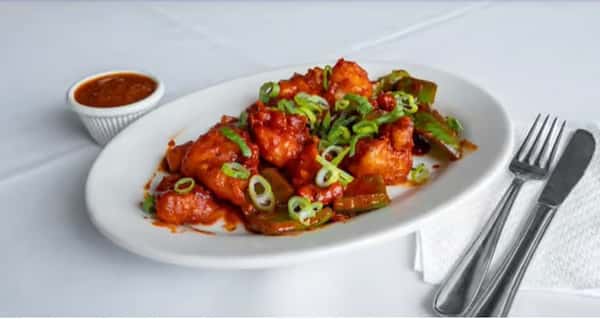 Gobi Manchuria
