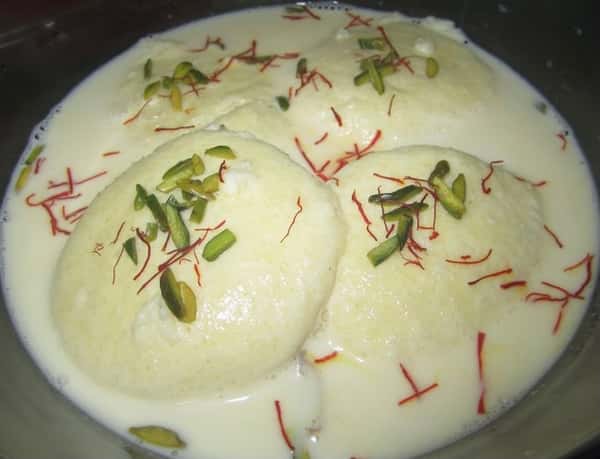 Rasmalai
