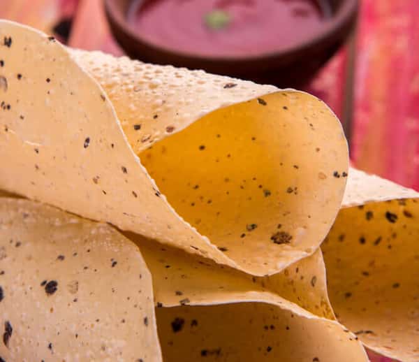 Papad