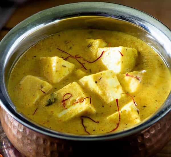 Paneer Malabari