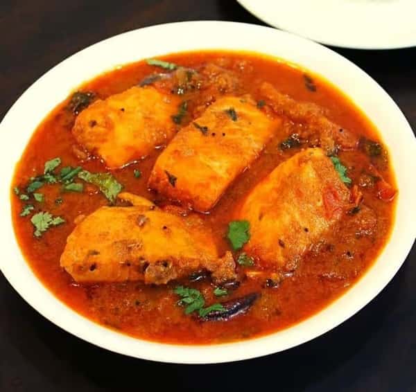 Chepala Pulusu