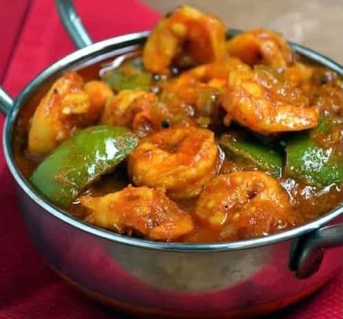 Khadai Shrimp