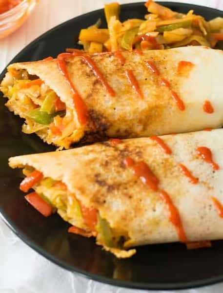 Spring Dosa