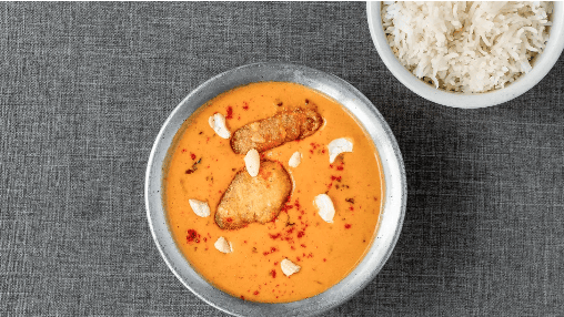 Malai Kofta