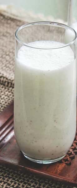 Salt Lassi