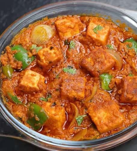 Paneer Mirch Ka Salan