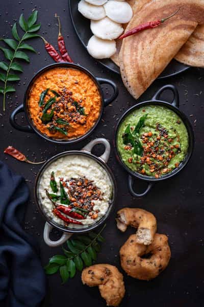 South Indian Specials