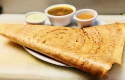 Multi Layer Dosa