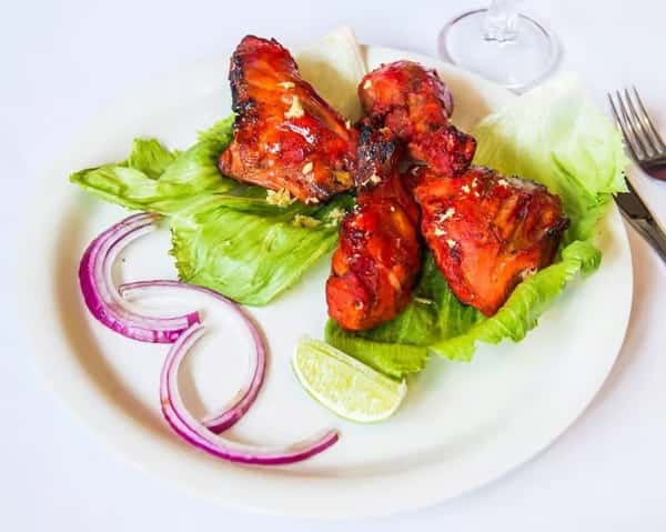 Tandoori Chicken