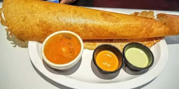 Paper Dosa