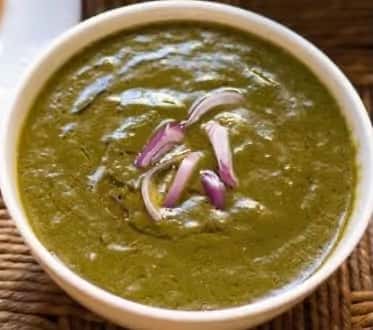 Sarson Ka Saag