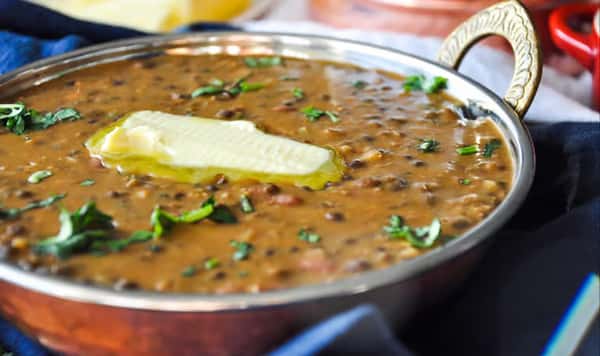 Dal Makhani