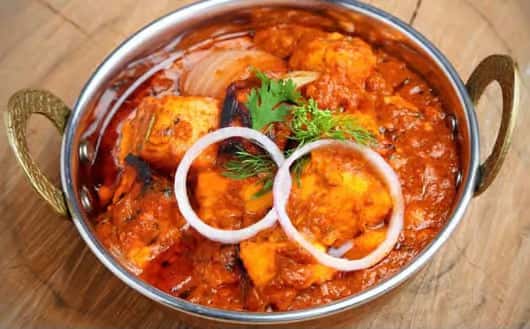 Panner Masala