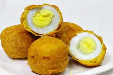 Egg Pakora