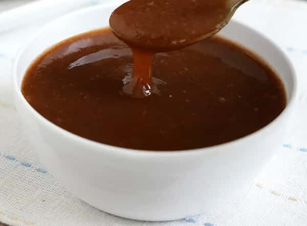 Tamarind Chutney*