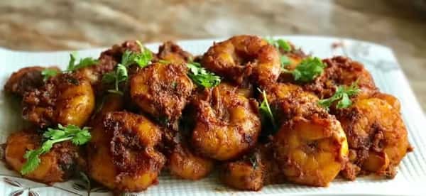 Shrimp Royyala Vepudu