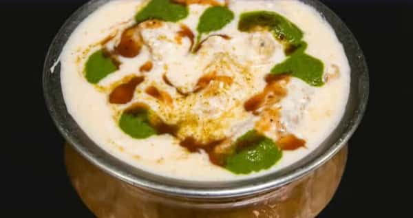 Chicken Pasanda