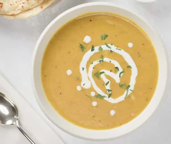 Mulligatawny Soup