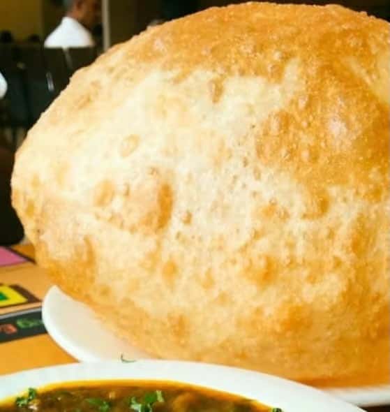 Poori