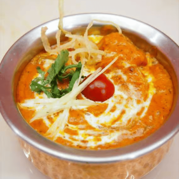 Chicken Masala